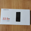 ANKOVO 20000mAh Portable Charger, 2 Devices Compatible with Cellphones, Fast Charging Built in Power Bank